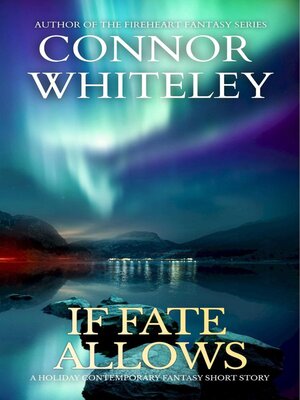 cover image of If Fate Allows